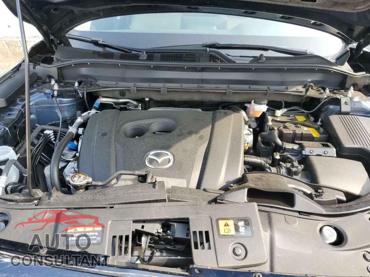 MAZDA CX-5 SELEC 2023 - JM3KFBBM7P0244328