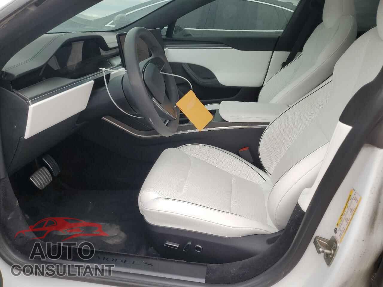TESLA MODEL S 2023 - 5YJSA1E66PF521633