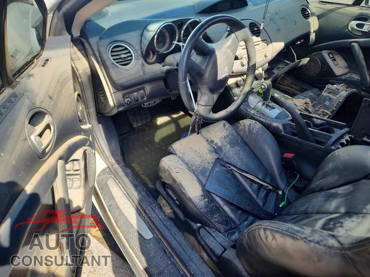 MITSUBISHI ECLIPSE 2011 - 4A31K3DT8BE002182