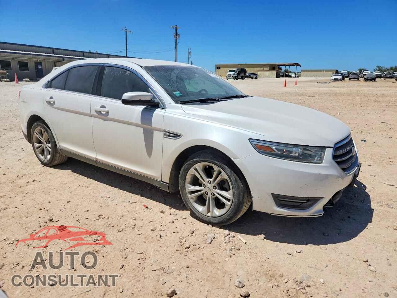 FORD TAURUS 2014 - 1FAHP2E80EG152986