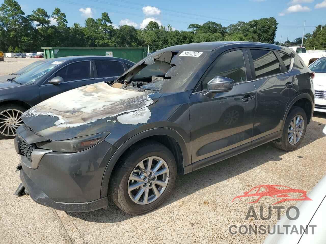 MAZDA CX-5 PREFE 2023 - JM3KFBCM4P0190971