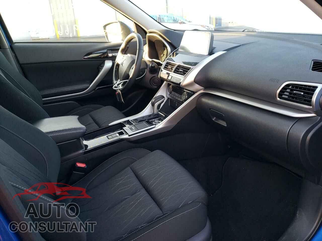 MITSUBISHI ECLIPSE 2019 - JA4AT5AA3KZ001457