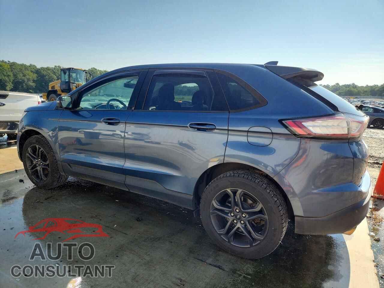 FORD EDGE 2018 - 2FMPK3J94JBB56044