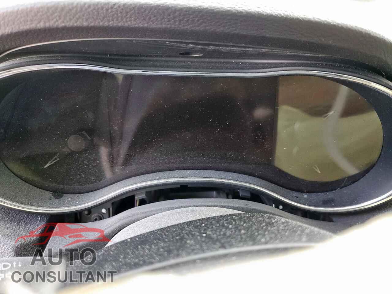 DODGE DURANGO 2014 - 1C4SDHET5EC381347