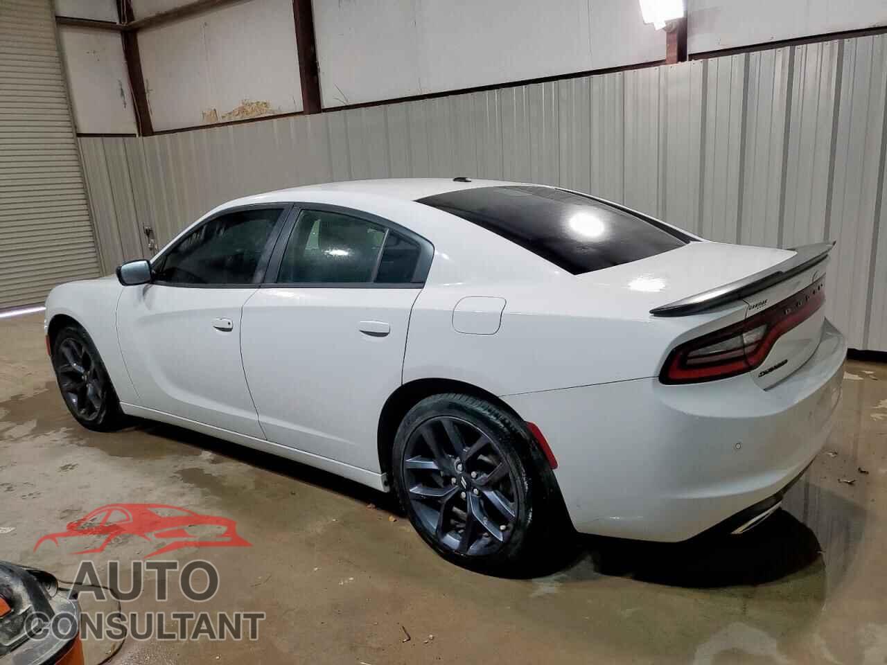 DODGE CHARGER 2019 - 2C3CDXBG2KH714011