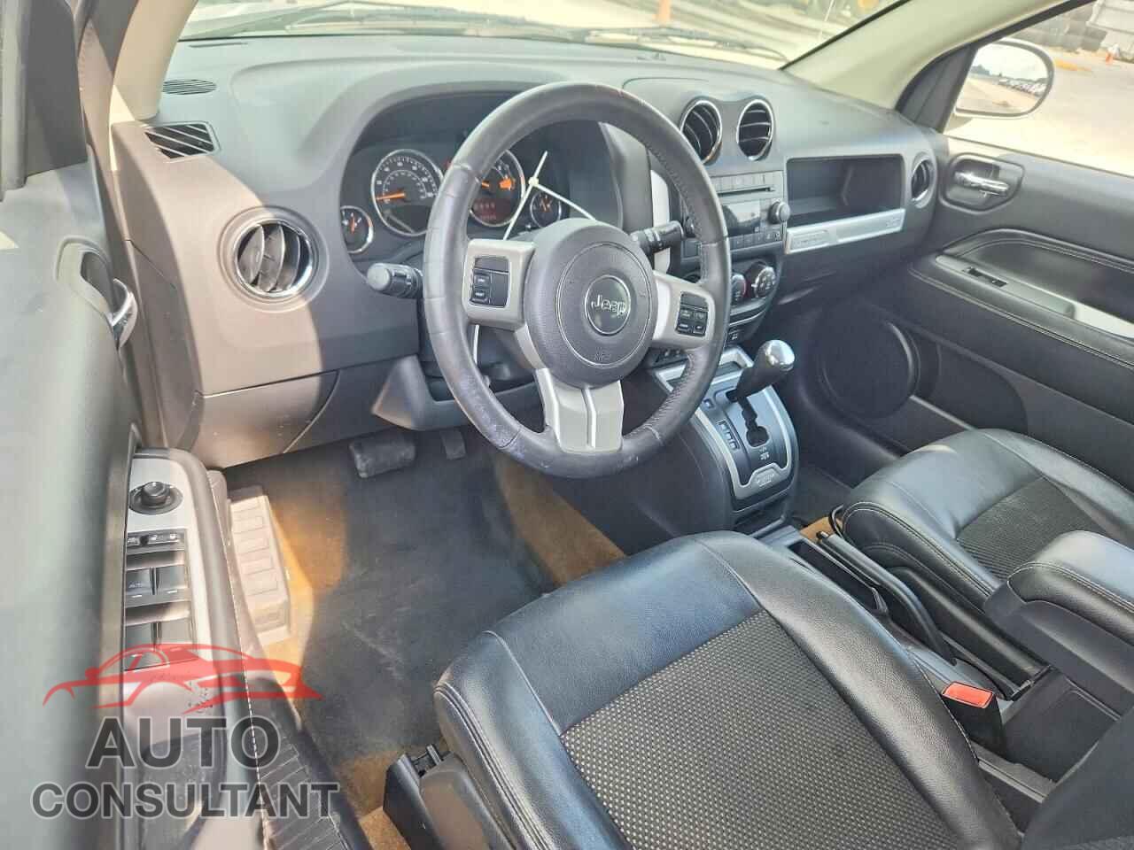 JEEP COMPASS 2016 - 1C4NJCEB0GD704863