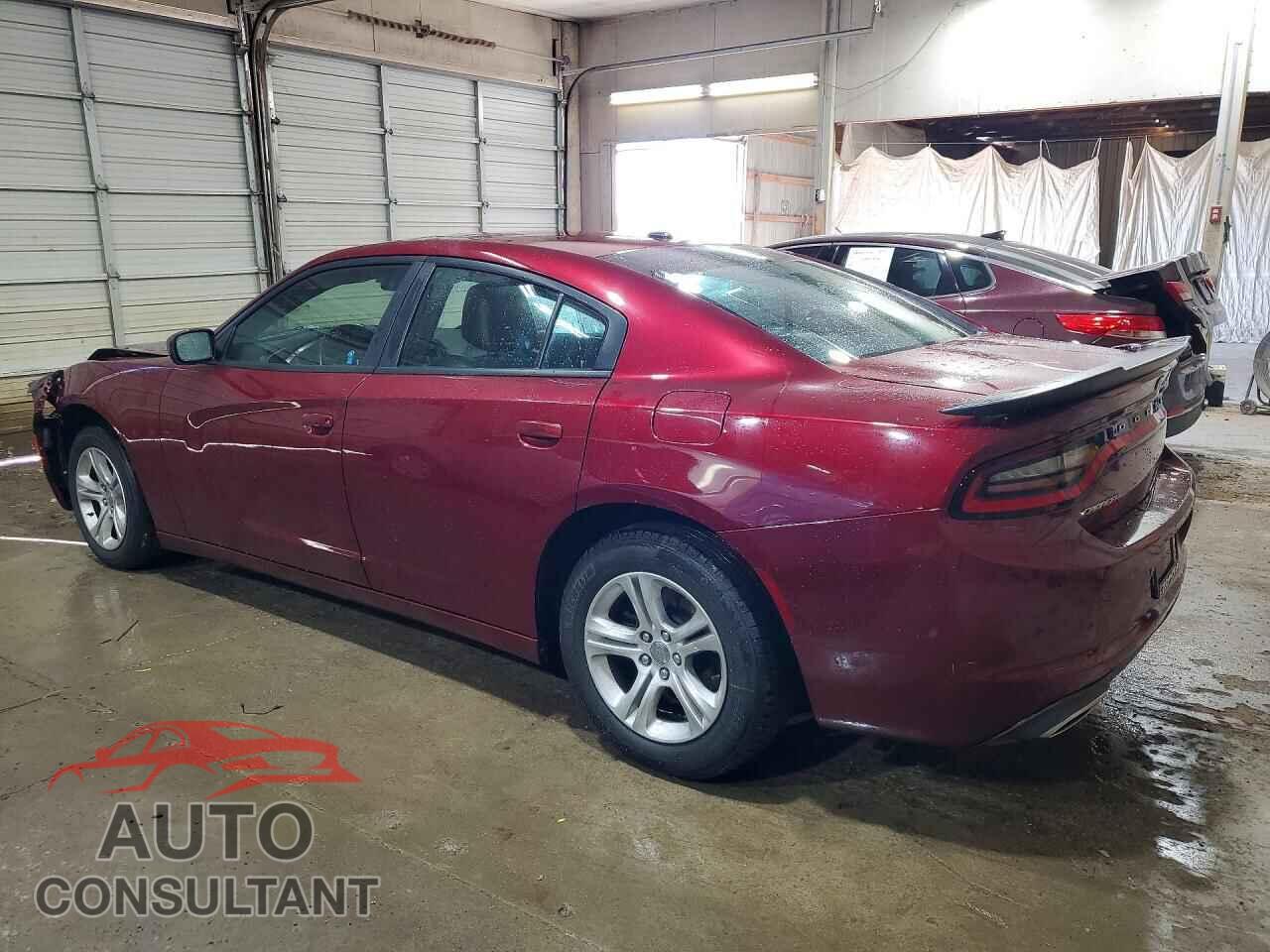 DODGE CHARGER 2019 - 2C3CDXBG3KH724983