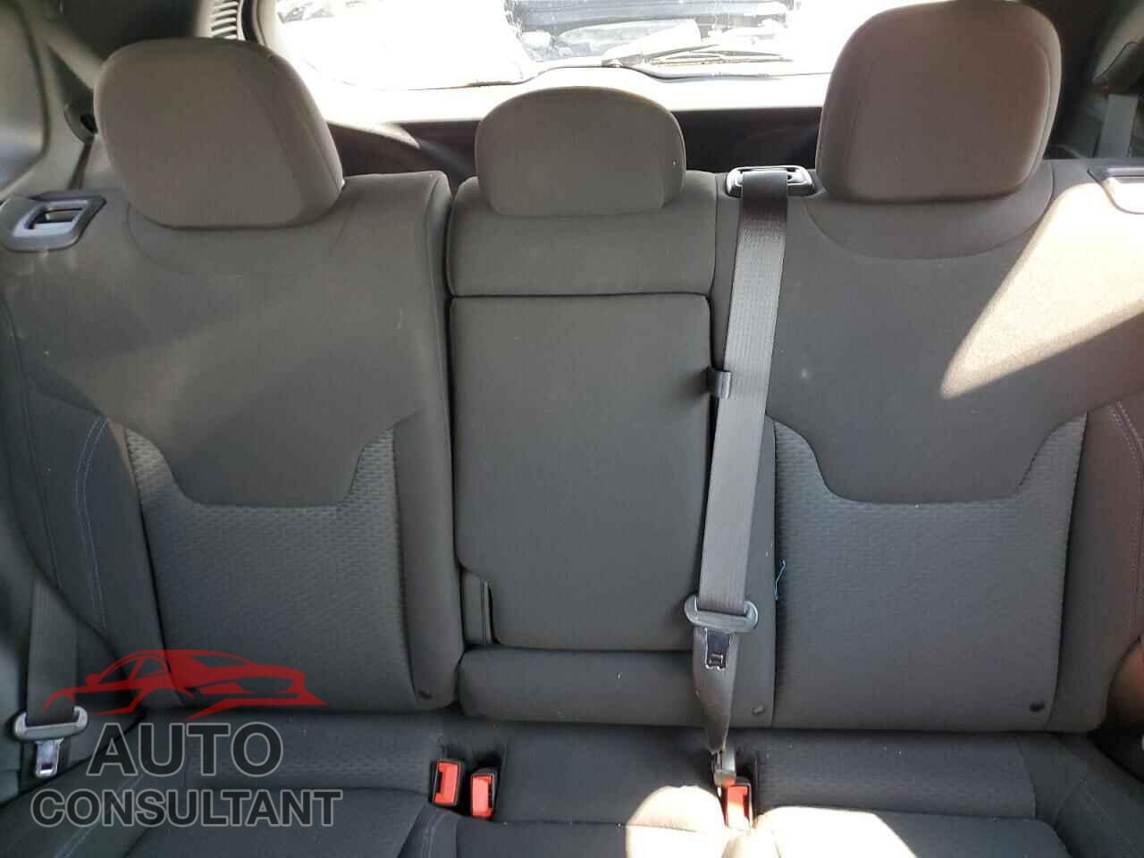 JEEP COMPASS 2024 - 3C4NJDAN3RT146364