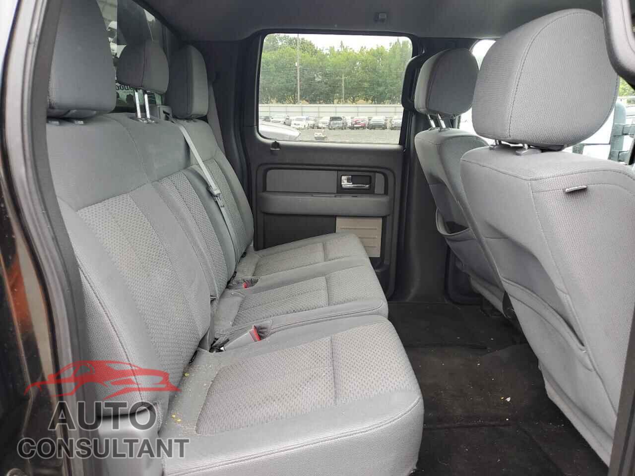 FORD F-150 2013 - 1FTFW1EF6DFD59450