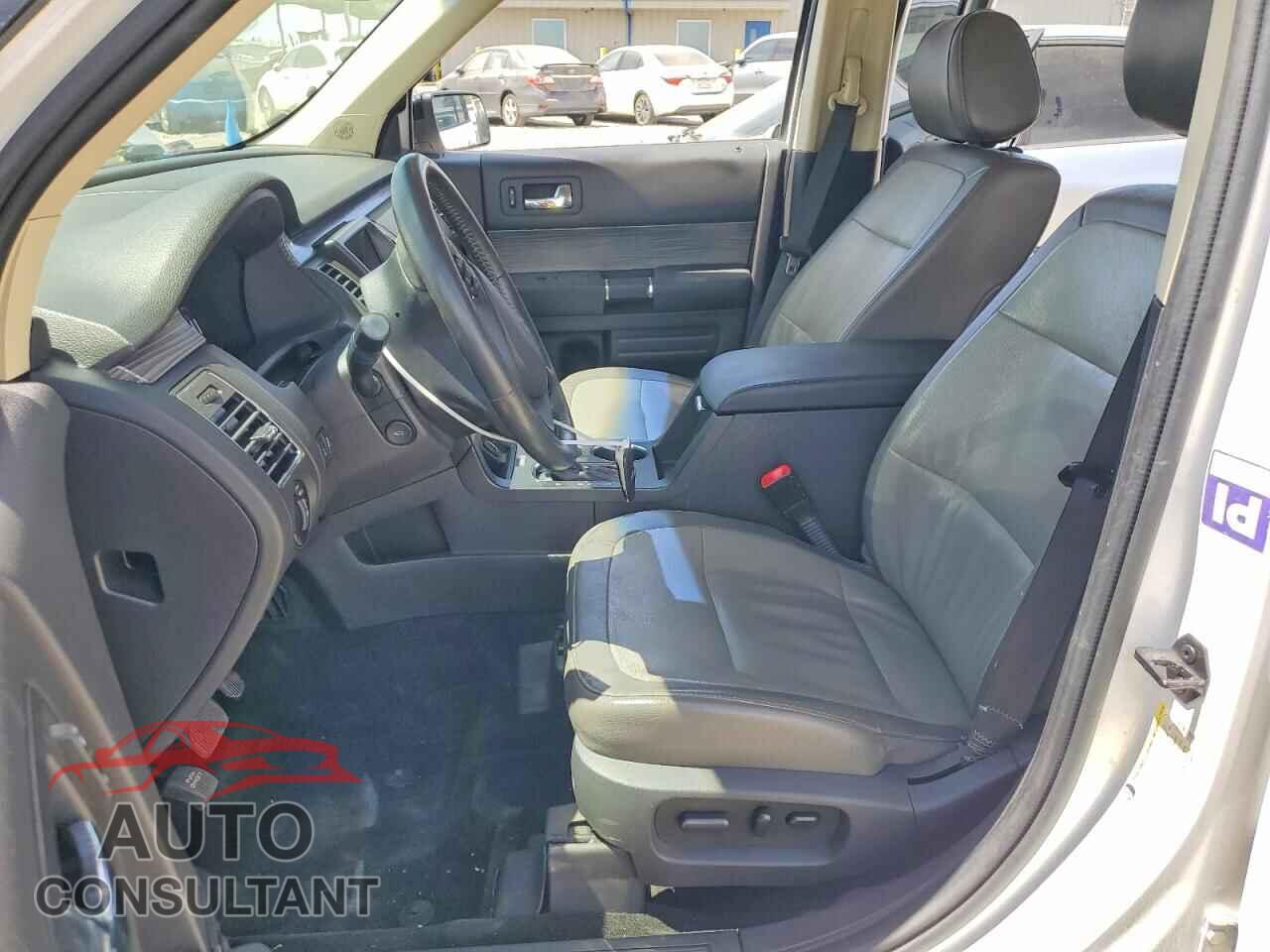 FORD FLEX 2016 - 2FMGK5C87GBA20189