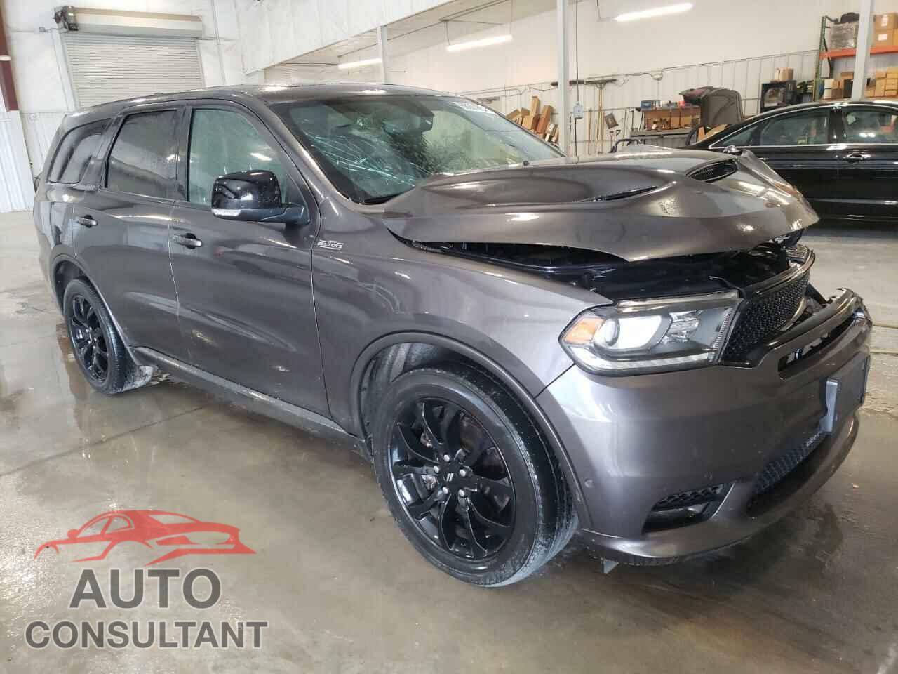 DODGE DURANGO 2019 - 1C4SDJCT8KC561217