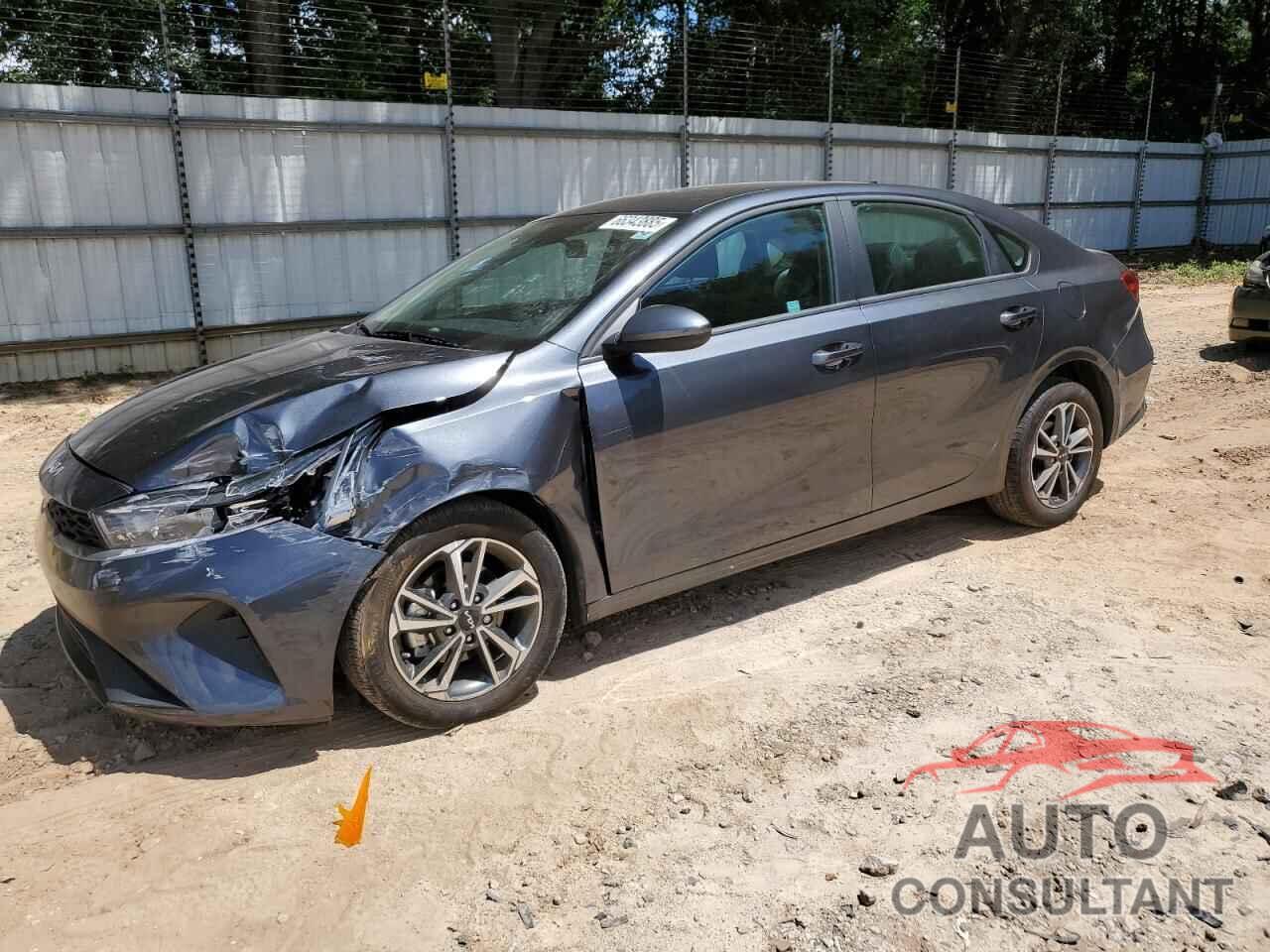 KIA FORTE 2023 - 3KPF24ADXPE524528