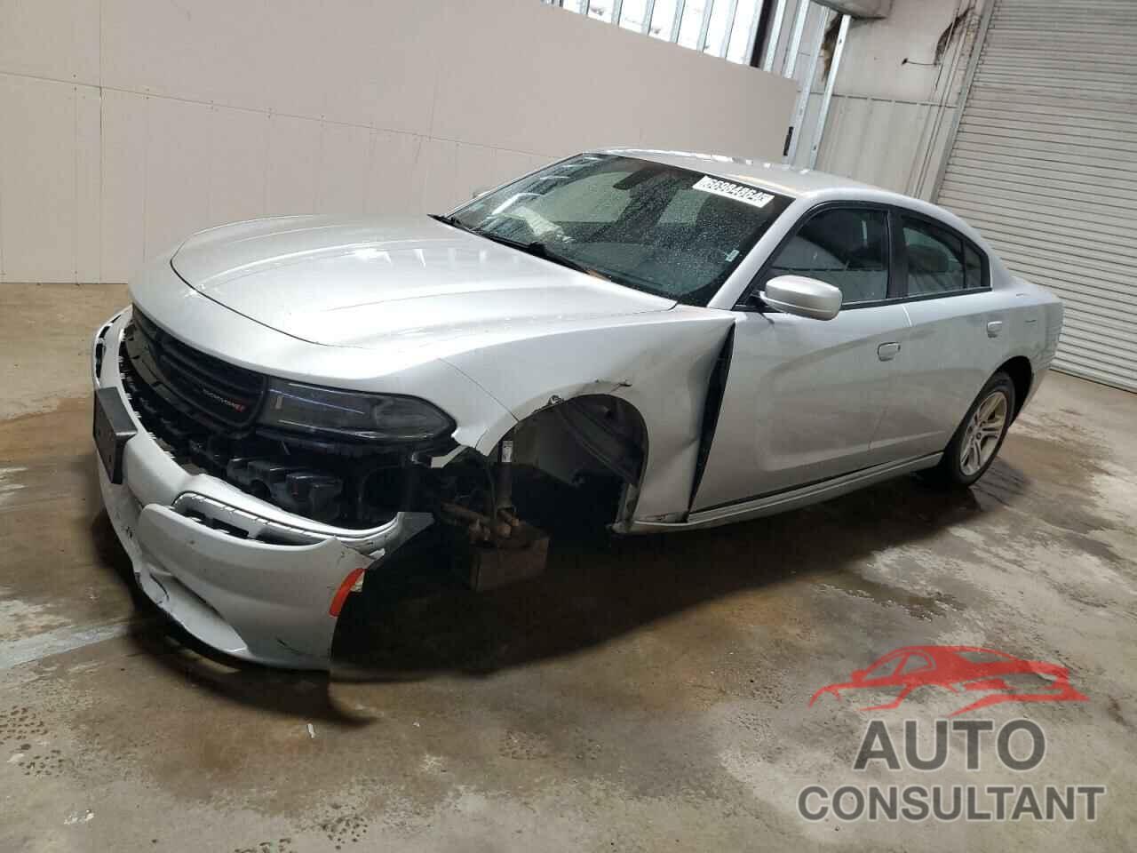 DODGE CHARGER 2022 - 2C3CDXBG6NH207777