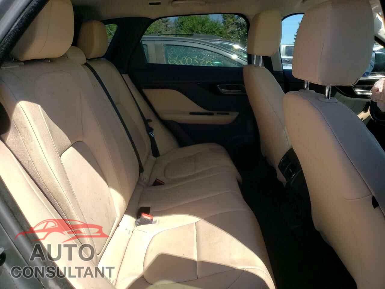 JAGUAR F-PACE 2017 - SADCS2BV2HA056866