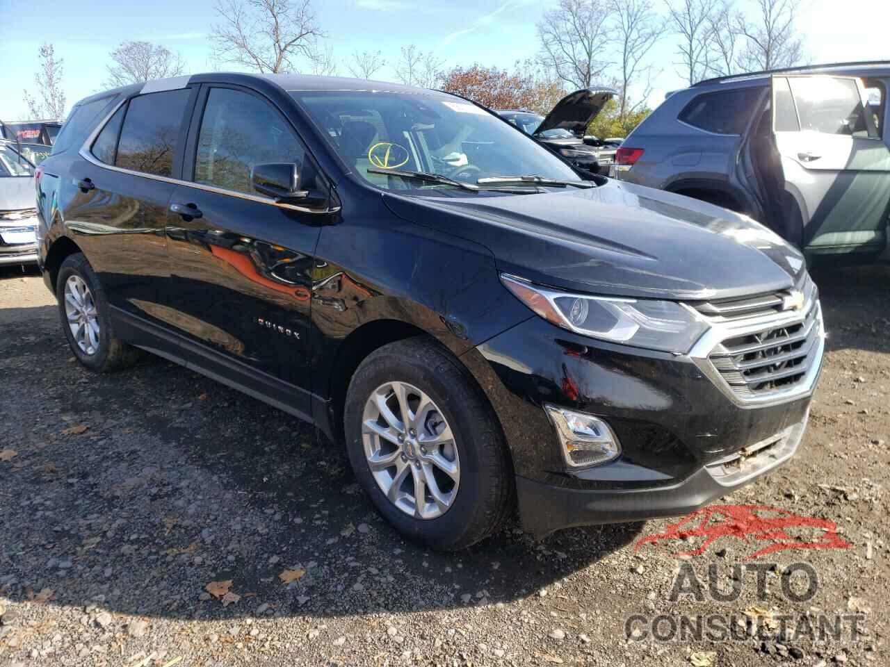 2021 EQUINOX CHEVROLET