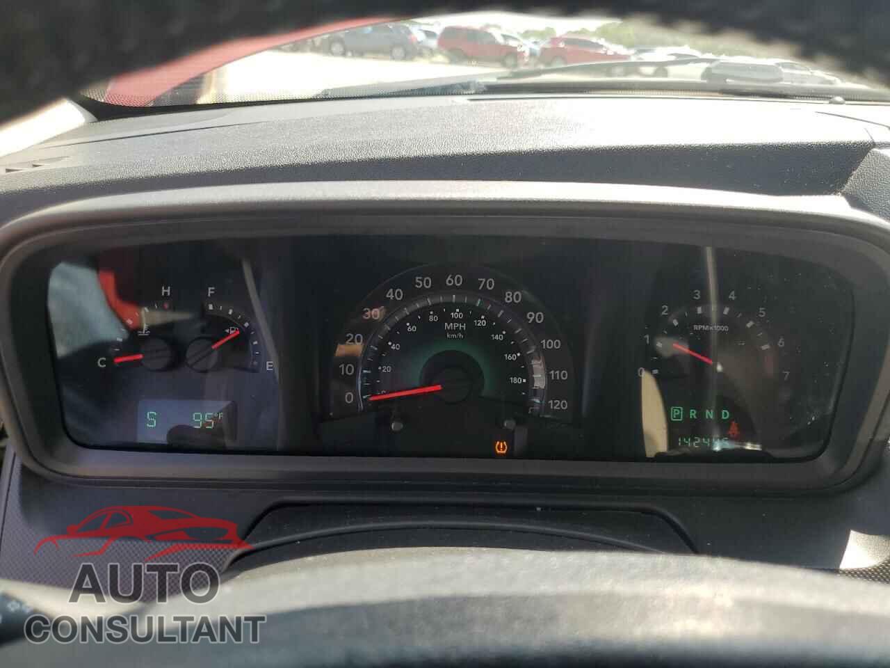 DODGE JOURNEY 2010 - 3D4PG5FV8AT191104