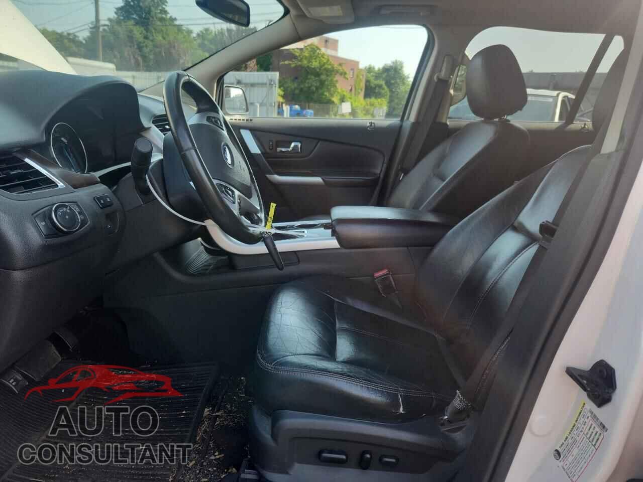 FORD EDGE 2013 - 2FMDK4KC2DBA56015