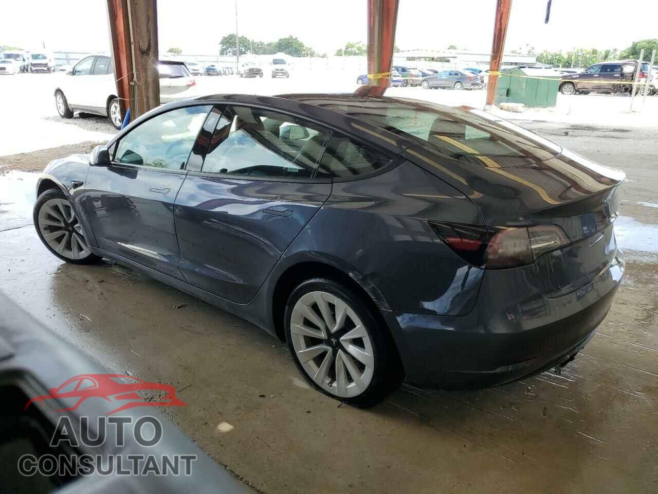 TESLA MODEL 3 2023 - 5YJ3E1EA2PF435927