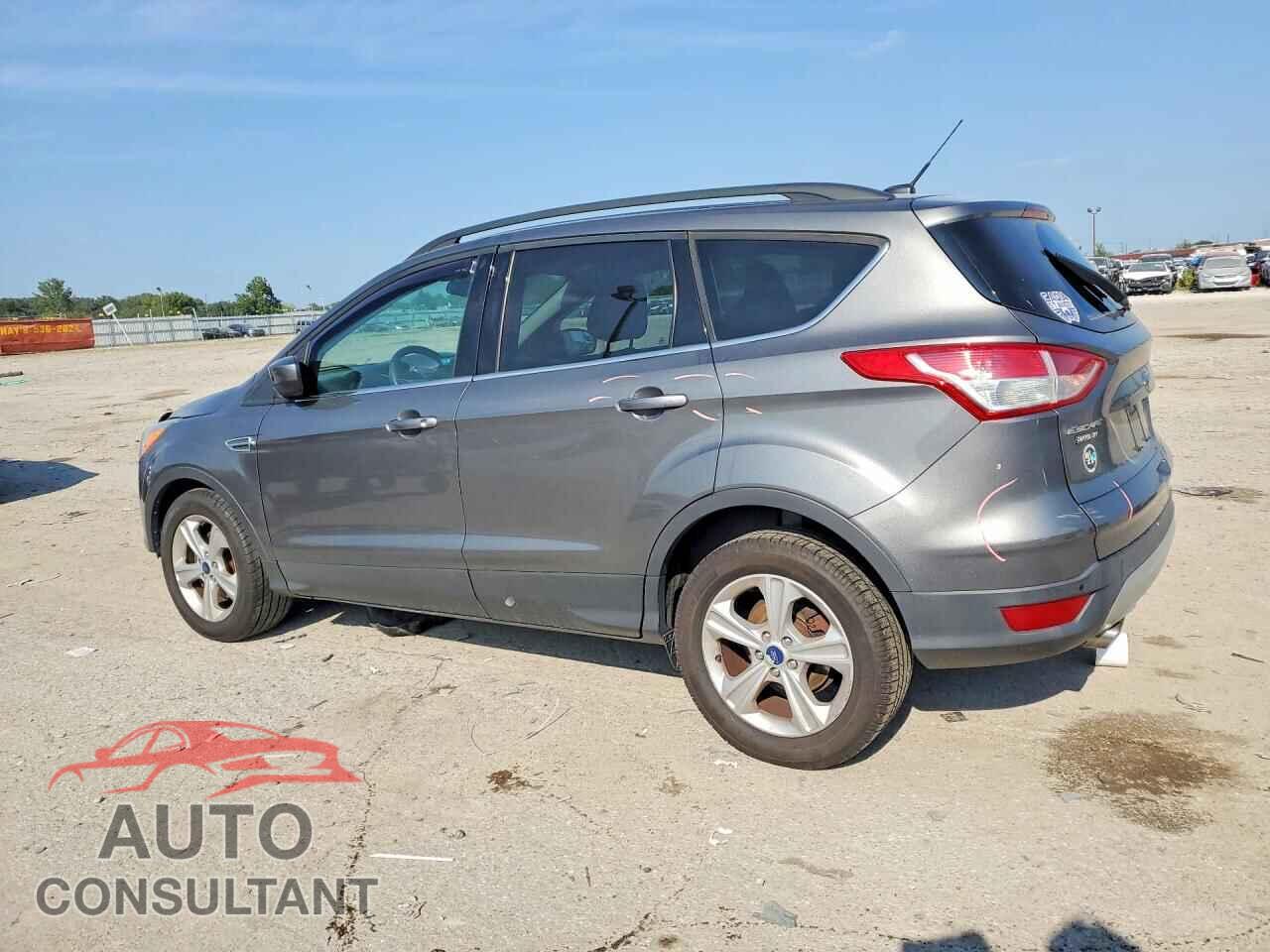 FORD ESCAPE 2014 - 1FMCU0GXXEUE24155