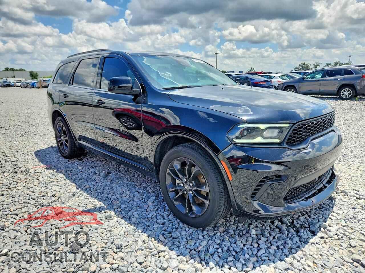 DODGE DURANGO 2024 - 1C4RDHAG5RC251419
