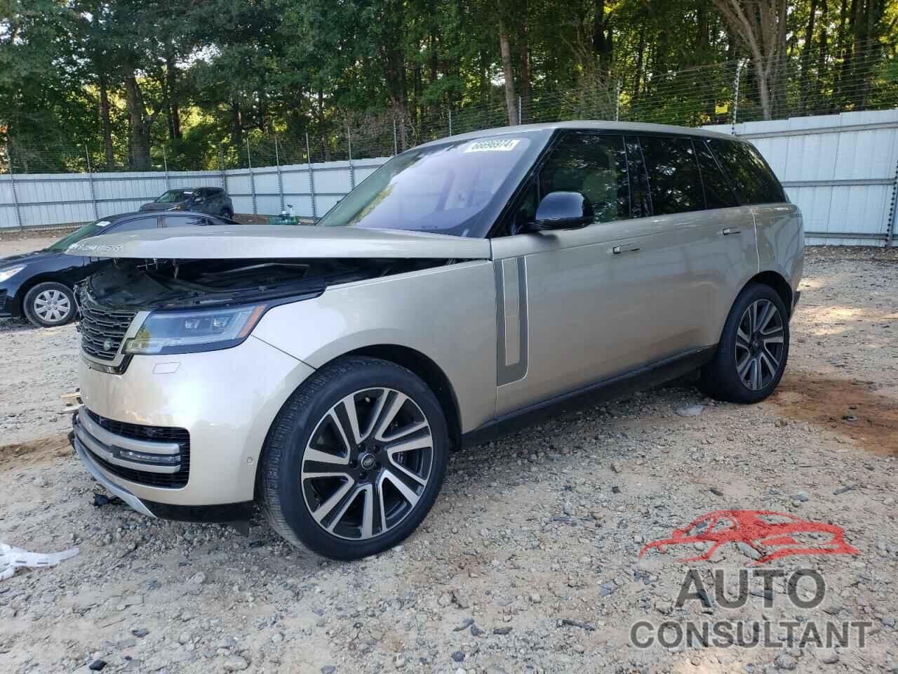 LAND ROVER RANGEROVER 2023 - SALKP9E76PA086491