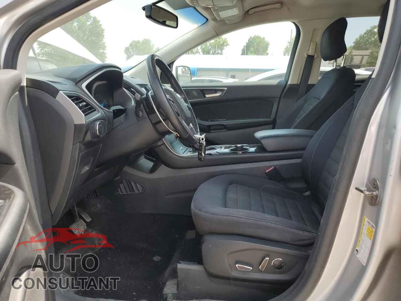FORD EDGE 2016 - 2FMPK4J87GBB99962