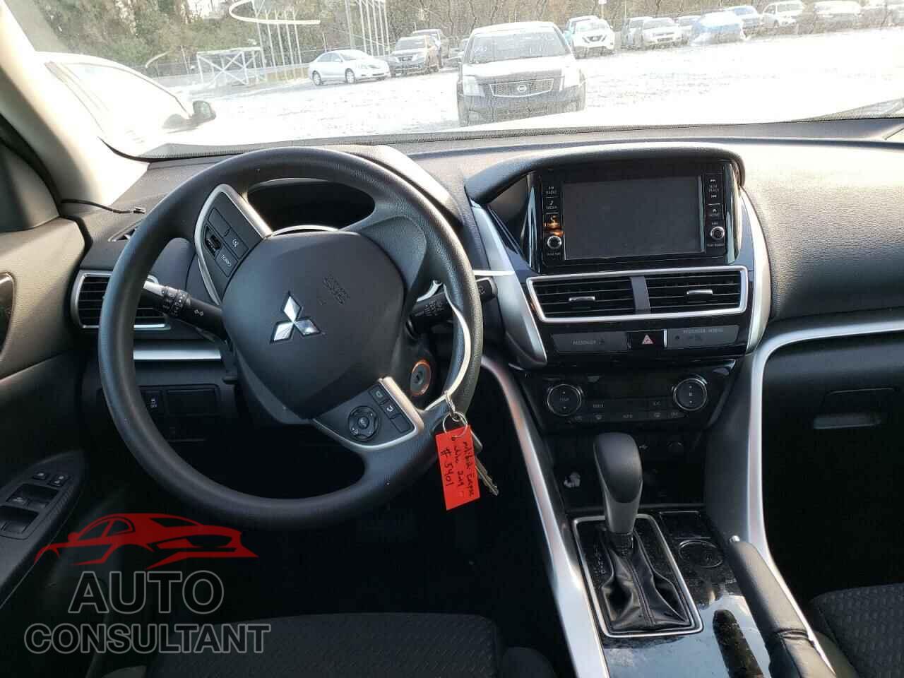 MITSUBISHI ECLIPSE 2019 - JA4AS3AA0KZ018966