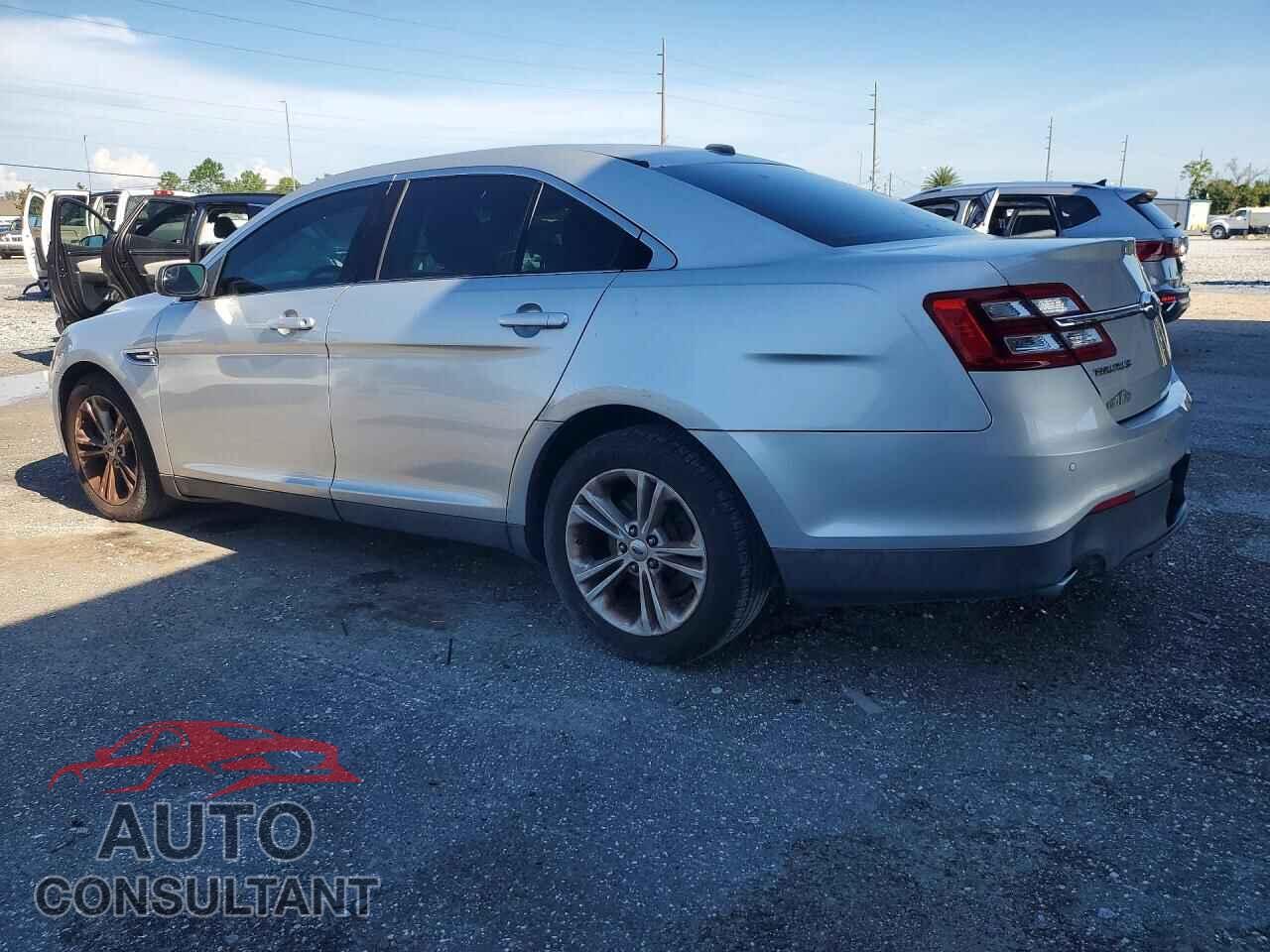 FORD TAURUS 2014 - 1FAHP2E8XEG166670