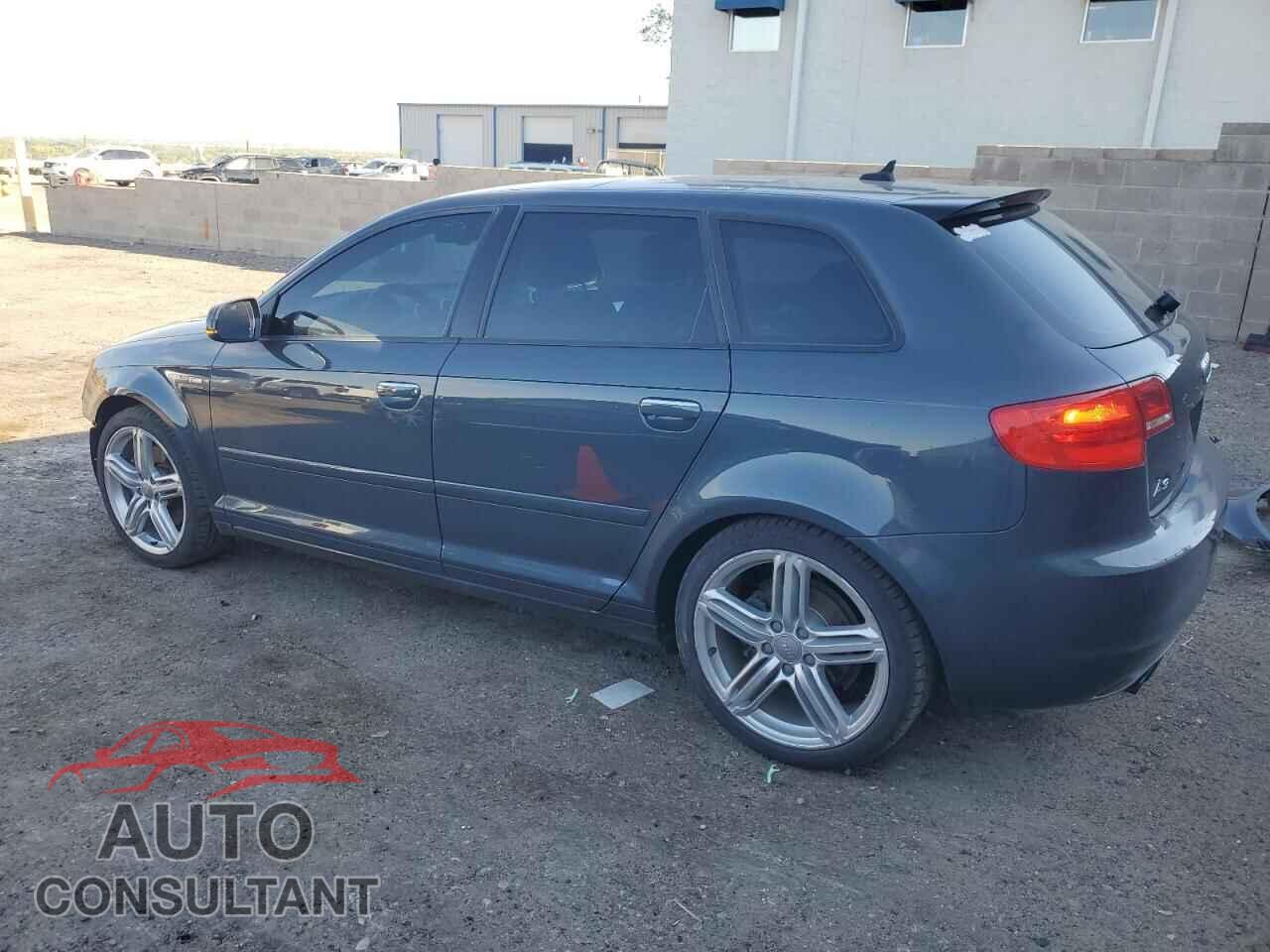 AUDI A3 2012 - WAUKEAFM2CA034477