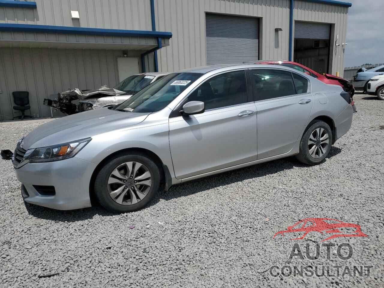HONDA ACCORD 2014 - 1HGCR2F36EA253648