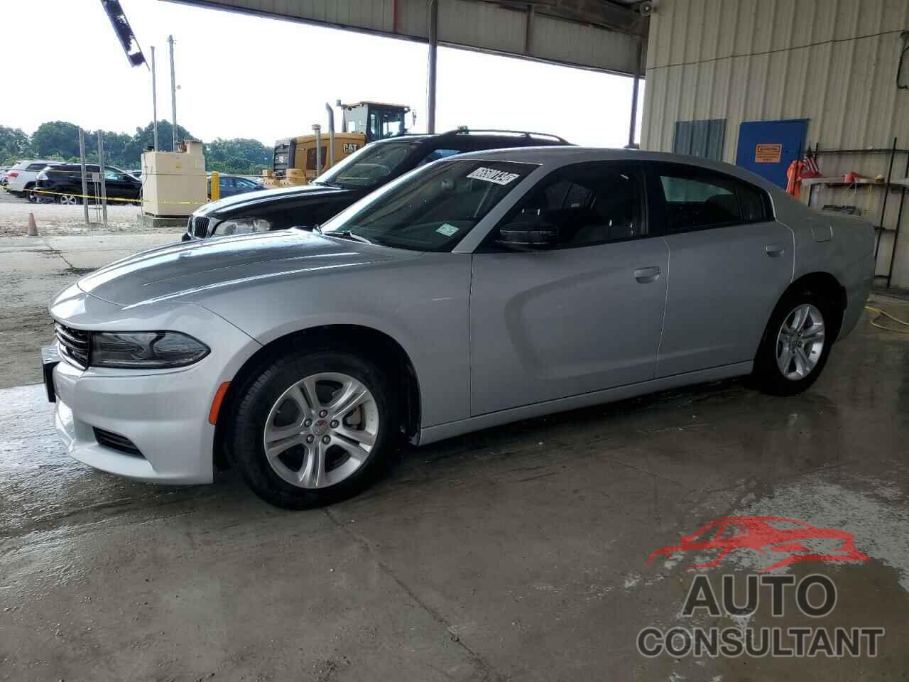 DODGE CHARGER 2023 - 2C3CDXBG1PH515488