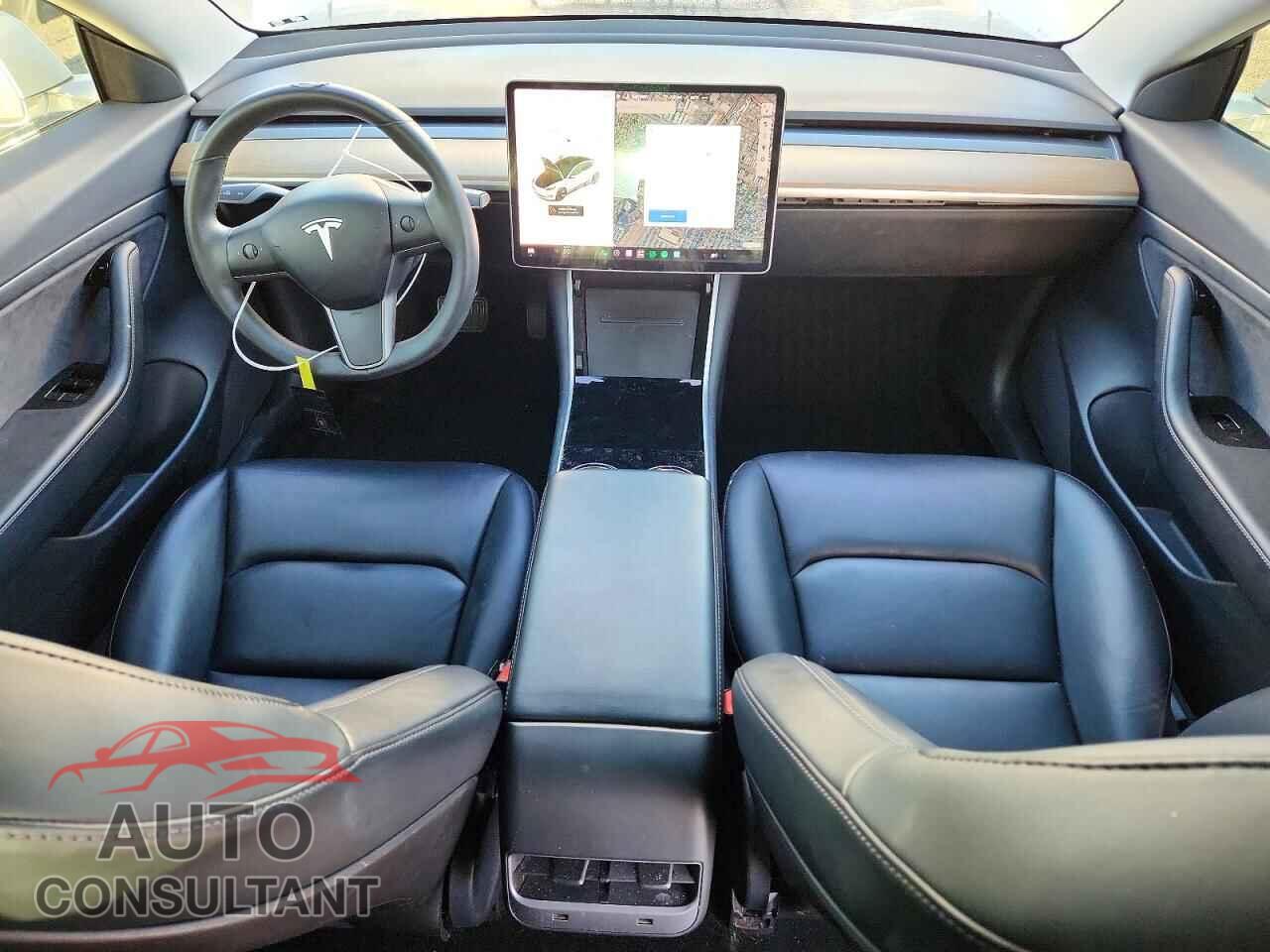 TESLA MODEL 3 2020 - 5YJ3E1EA2LF645003