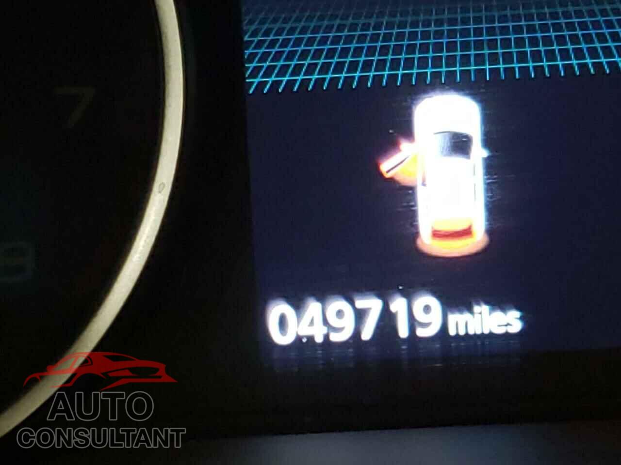MITSUBISHI ECLIPSE 2018 - JA4AT5AA4JZ047443