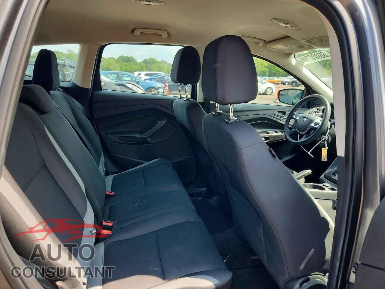 FORD ESCAPE 2014 - 1FMCU0F72EUE56227