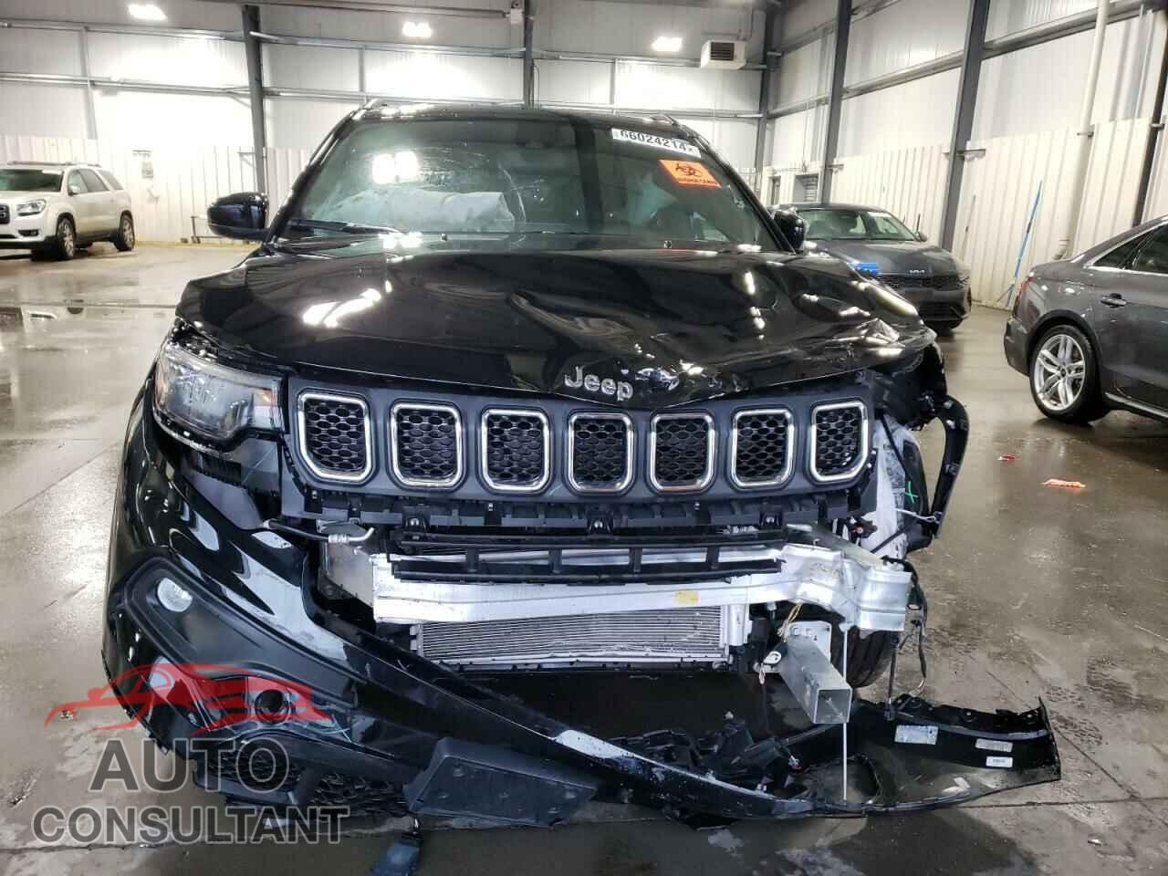 JEEP COMPASS 2023 - 3C4NJDBN5PT528844