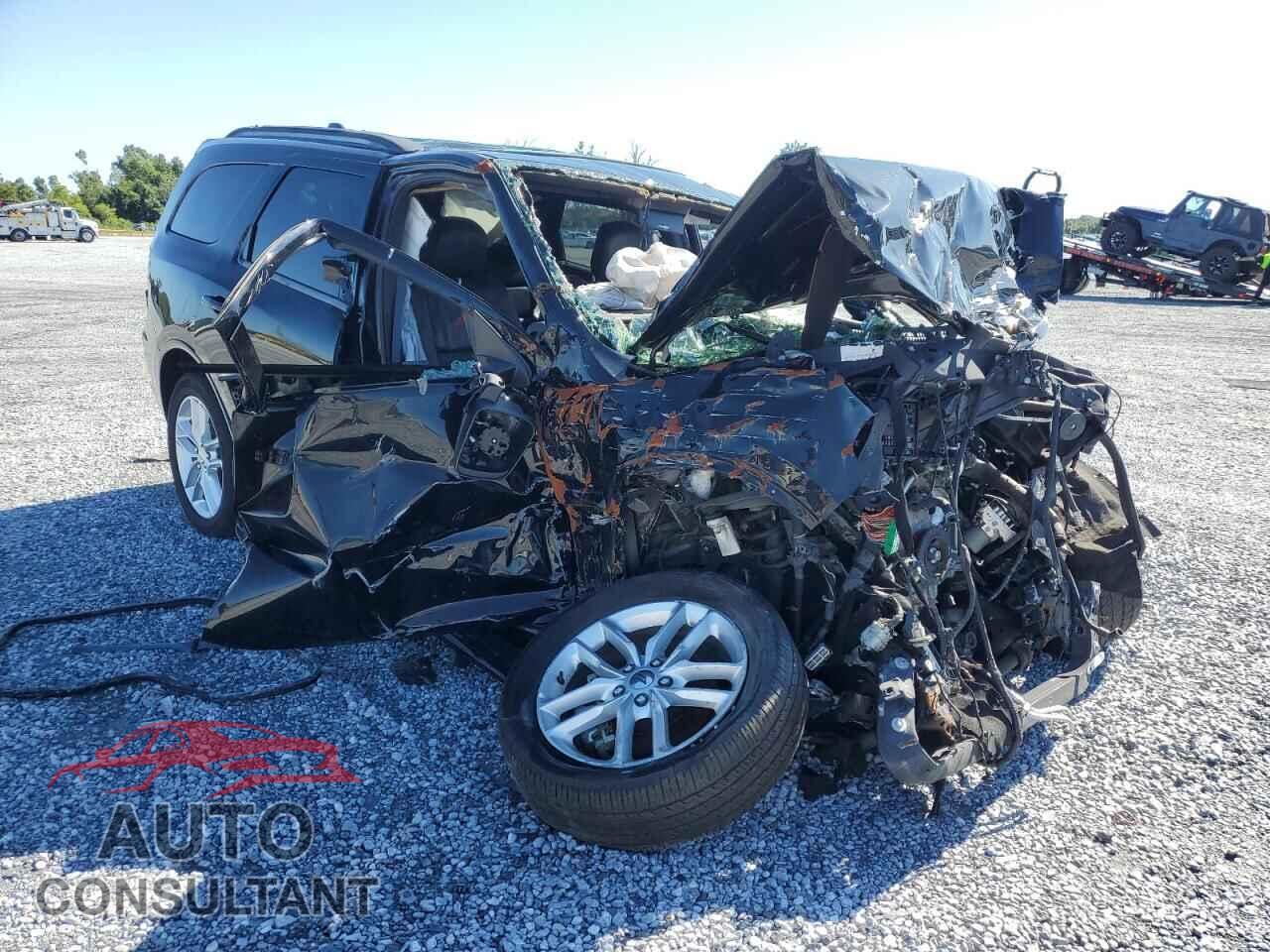 DODGE DURANGO 2023 - 1C4RDJDG4PC577048