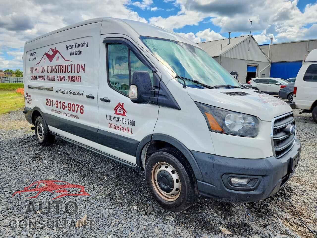 FORD TRANSIT 2020 - 1FTBR1C80LKA05374