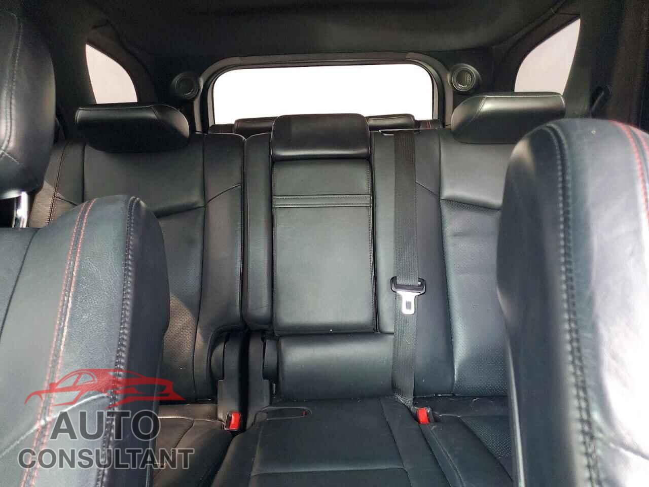 DODGE DURANGO 2015 - 1C4SDJCT0FC756282