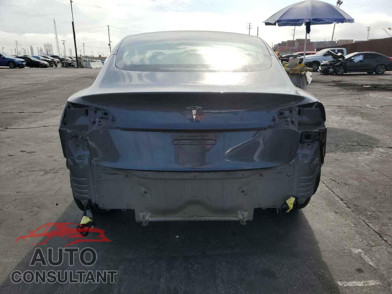TESLA MODEL 3 2020 - 5YJ3E1EA9LF630661