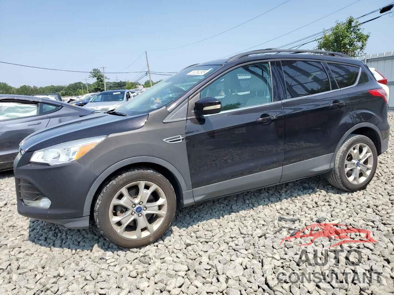 FORD ESCAPE 2013 - 1FMCU9HX8DUC82678