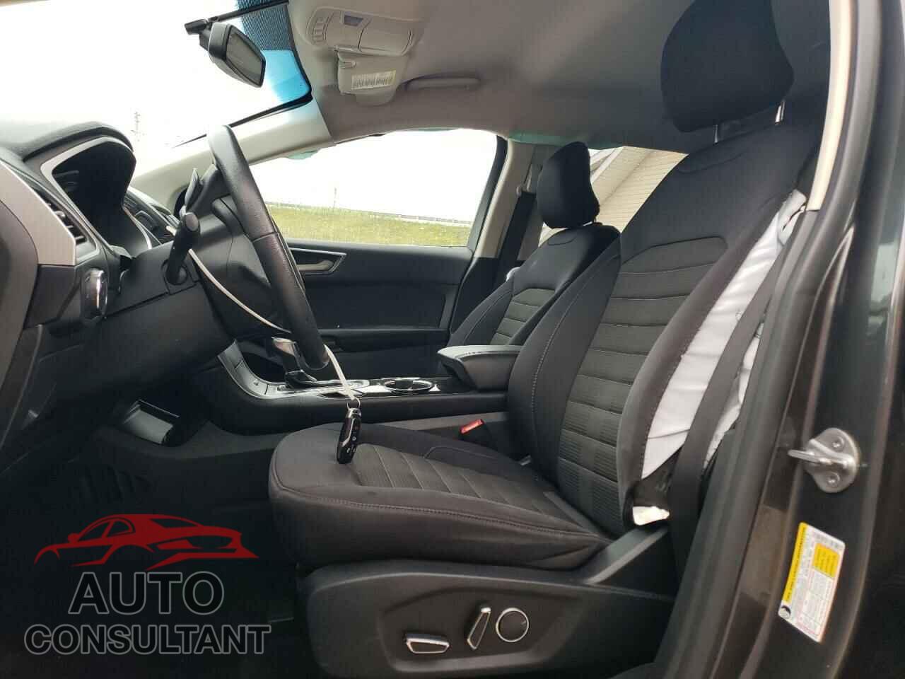 FORD EDGE 2016 - 2FMPK4J95GBC03810