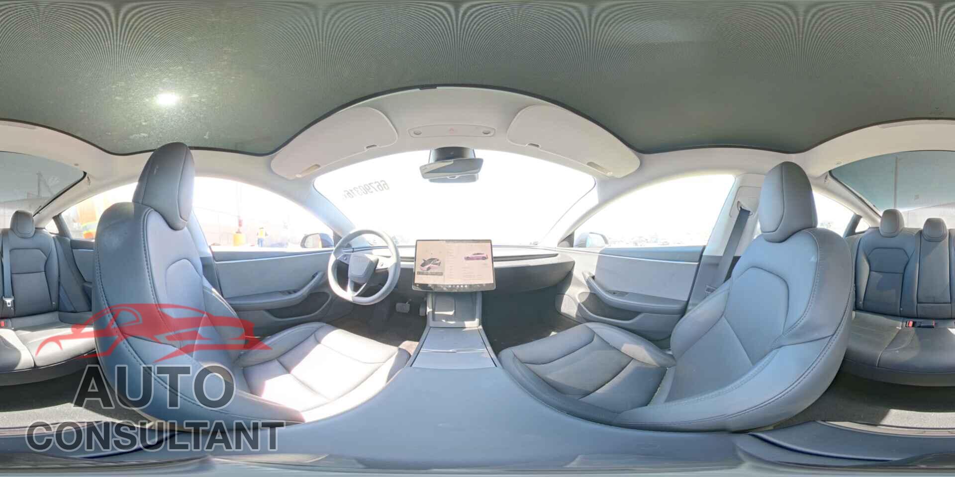 TESLA MODEL 3 2024 - 5YJ3E1EA2RF746941