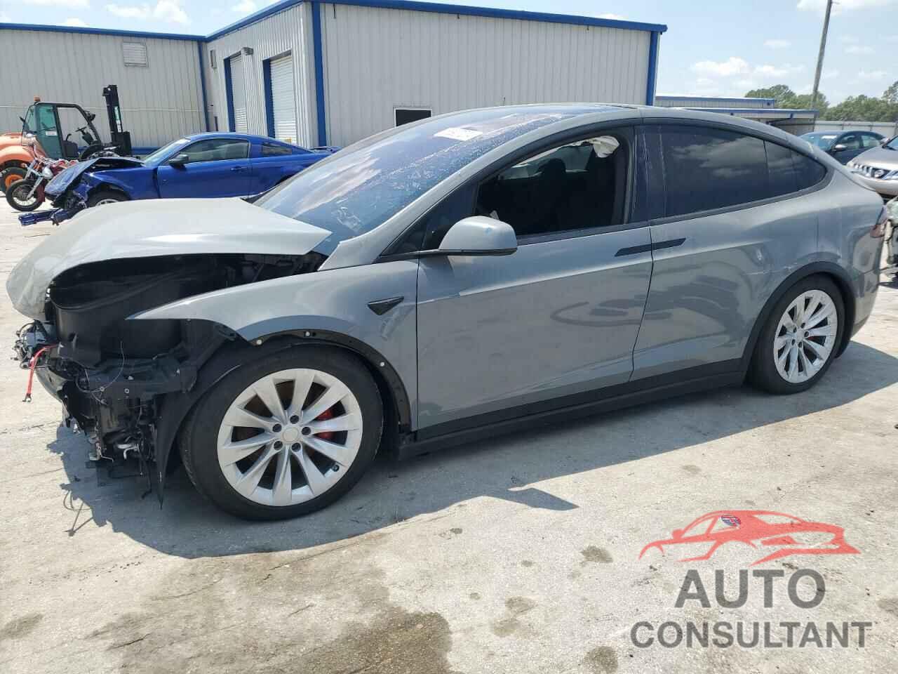 TESLA MODEL X 2020 - 5YJXCBE47LF236647