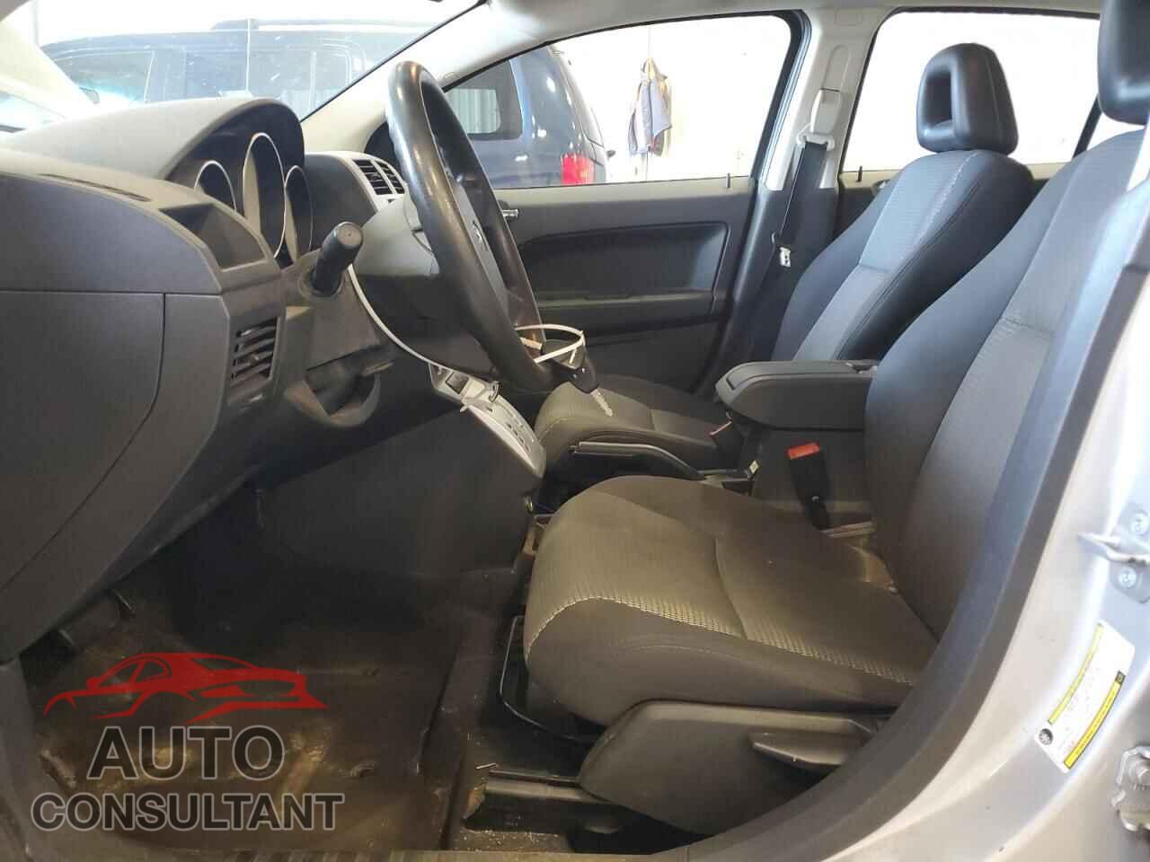 DODGE CALIBER 2009 - 1B3HB48A99D132196