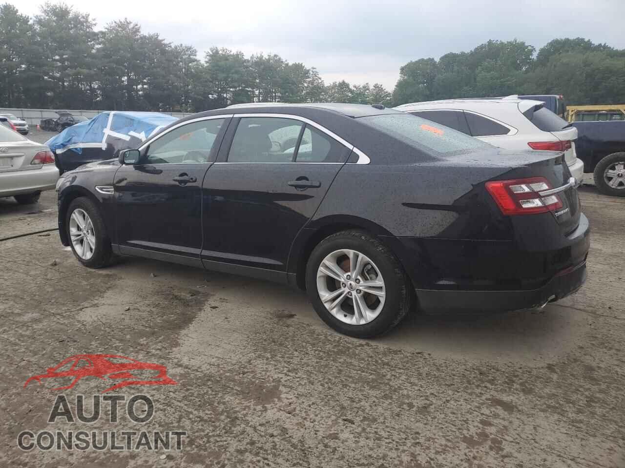 FORD TAURUS 2016 - 1FAHP2E84GG101400