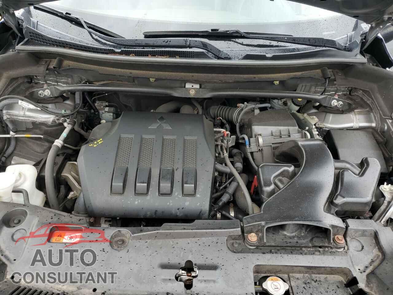 MITSUBISHI ECLIPSE 2019 - JA4AT5AA2KZ022428