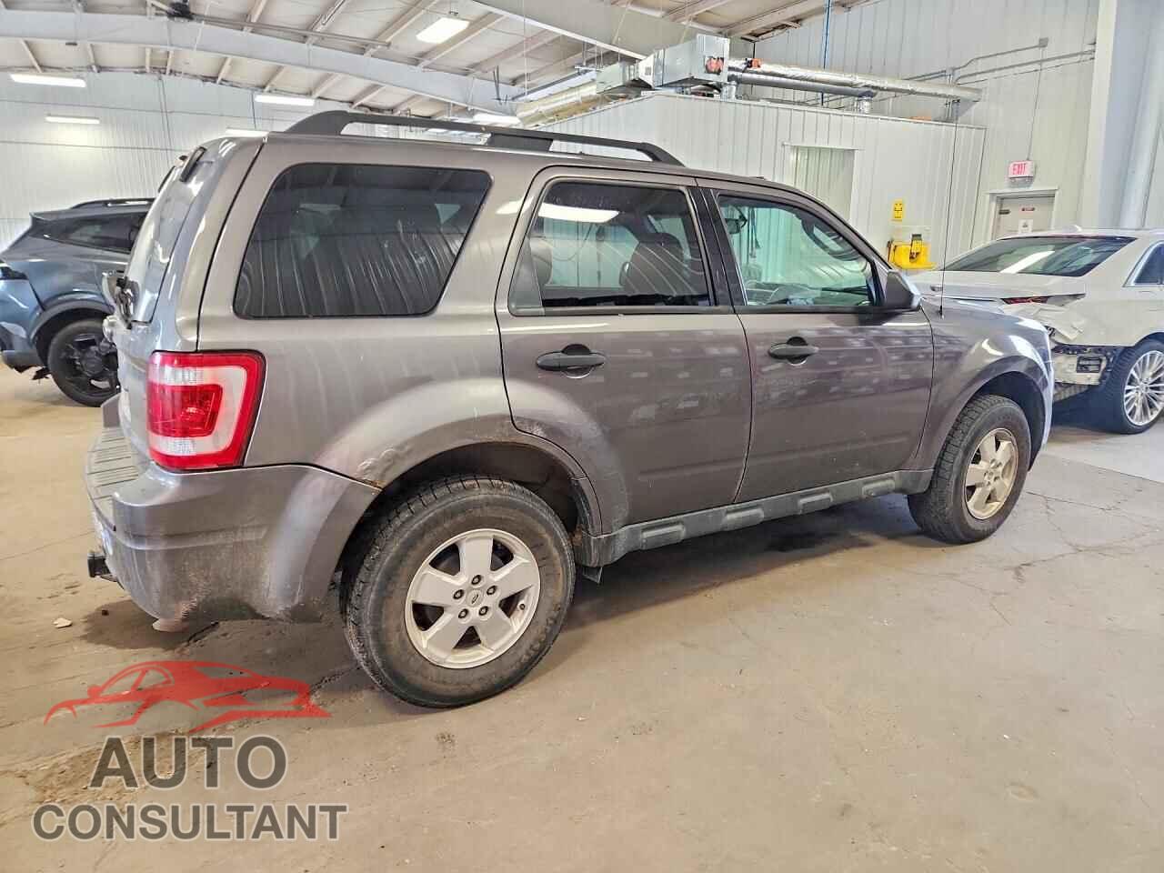 FORD ESCAPE 2012 - 1FMCU0D79CKC61687