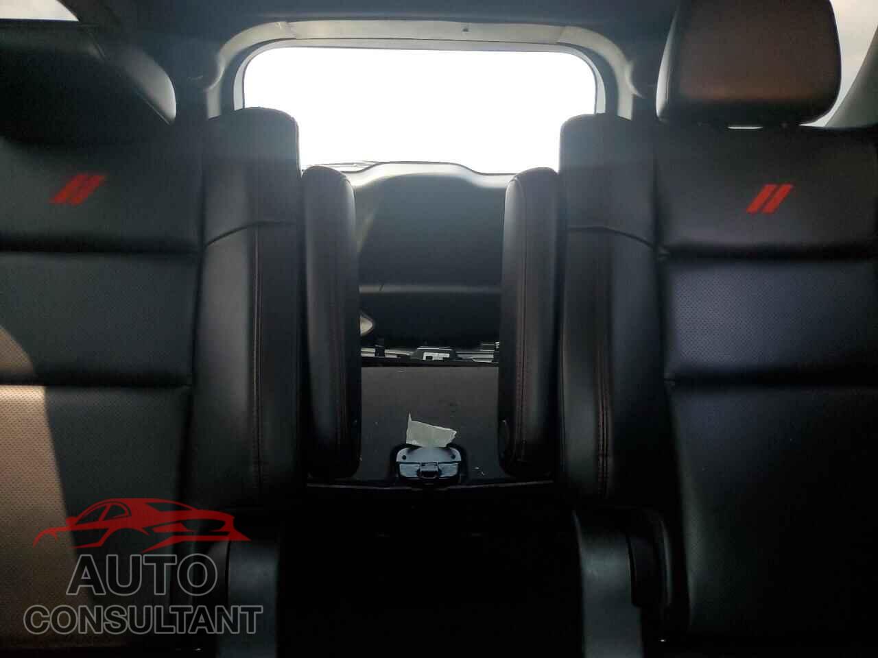 DODGE DURANGO 2023 - 1C4SDJCT4PC559391