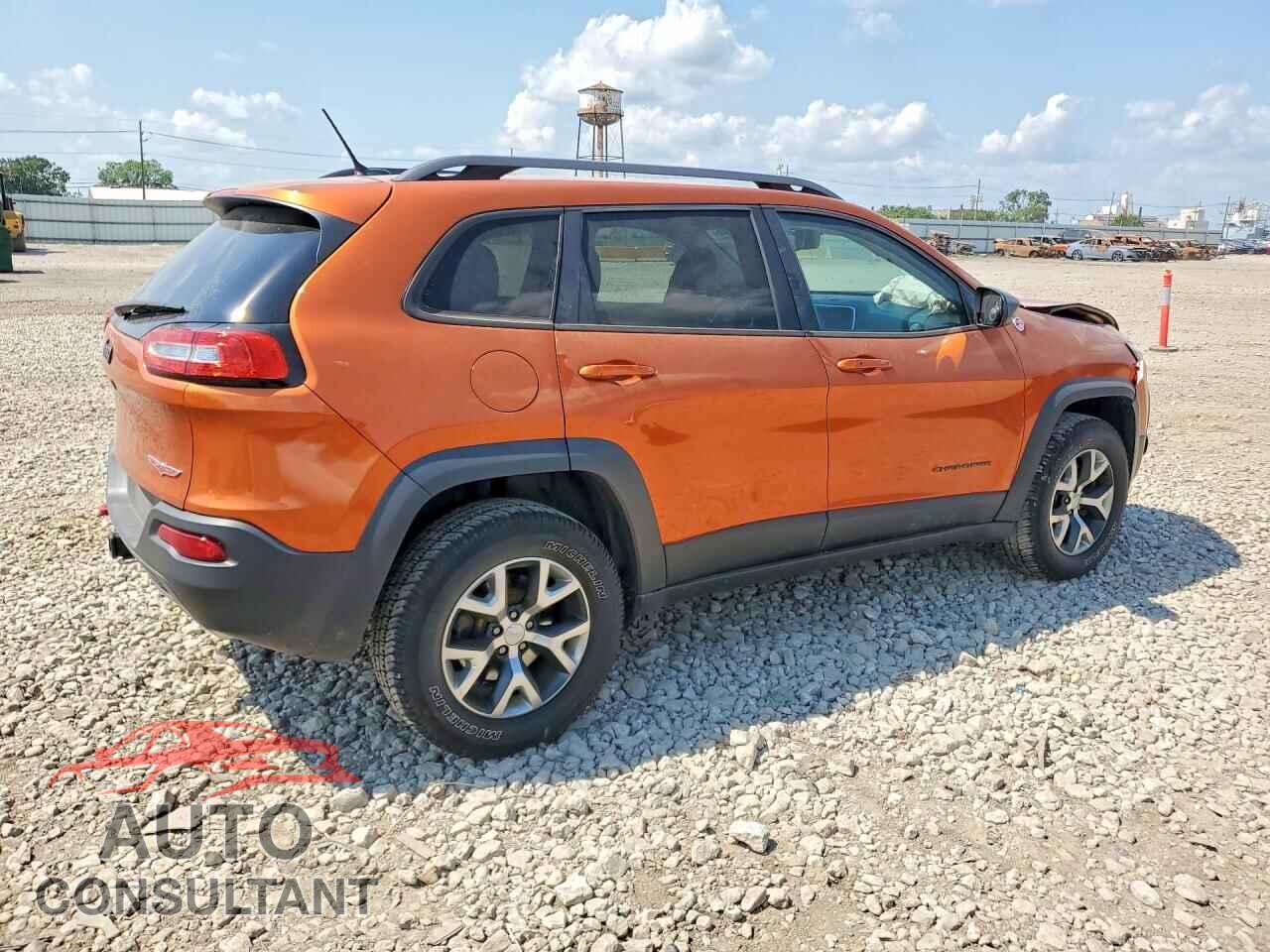 JEEP CHEROKEE 2015 - 1C4PJMBS8FW779588