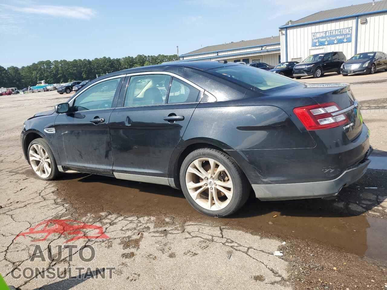 FORD TAURUS 2013 - 1FAHP2E86DG166065